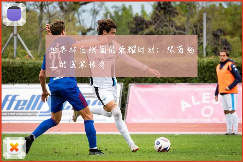 世界杯出线国的荣耀时刻:绿茵场上的国家传奇