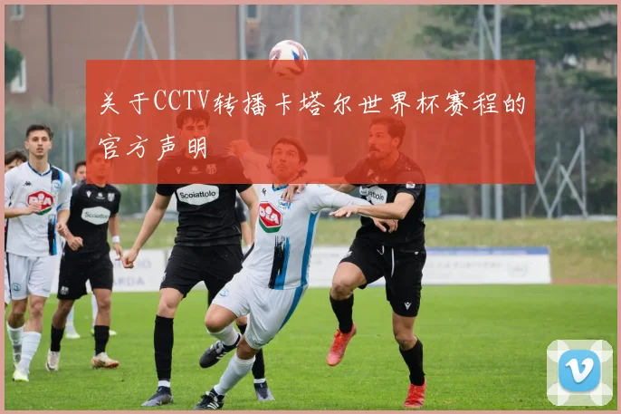 关于CCTV转播卡塔尔世界杯赛程的官方声明