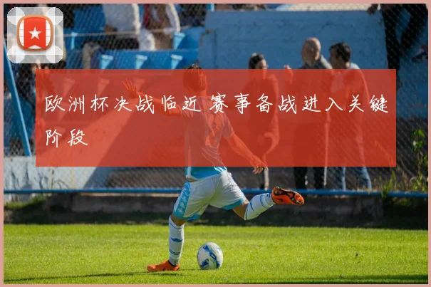 欧洲杯决战临近 赛事备战进入关键阶段