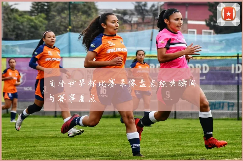 南非世界杯比赛录像盘点经典瞬间与赛事看点