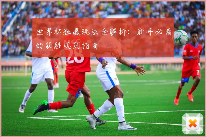 世界杯独赢玩法全解析:新手必看的获胜规则指南